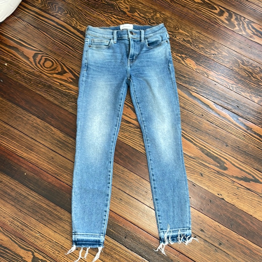 Current Elliot size 27
